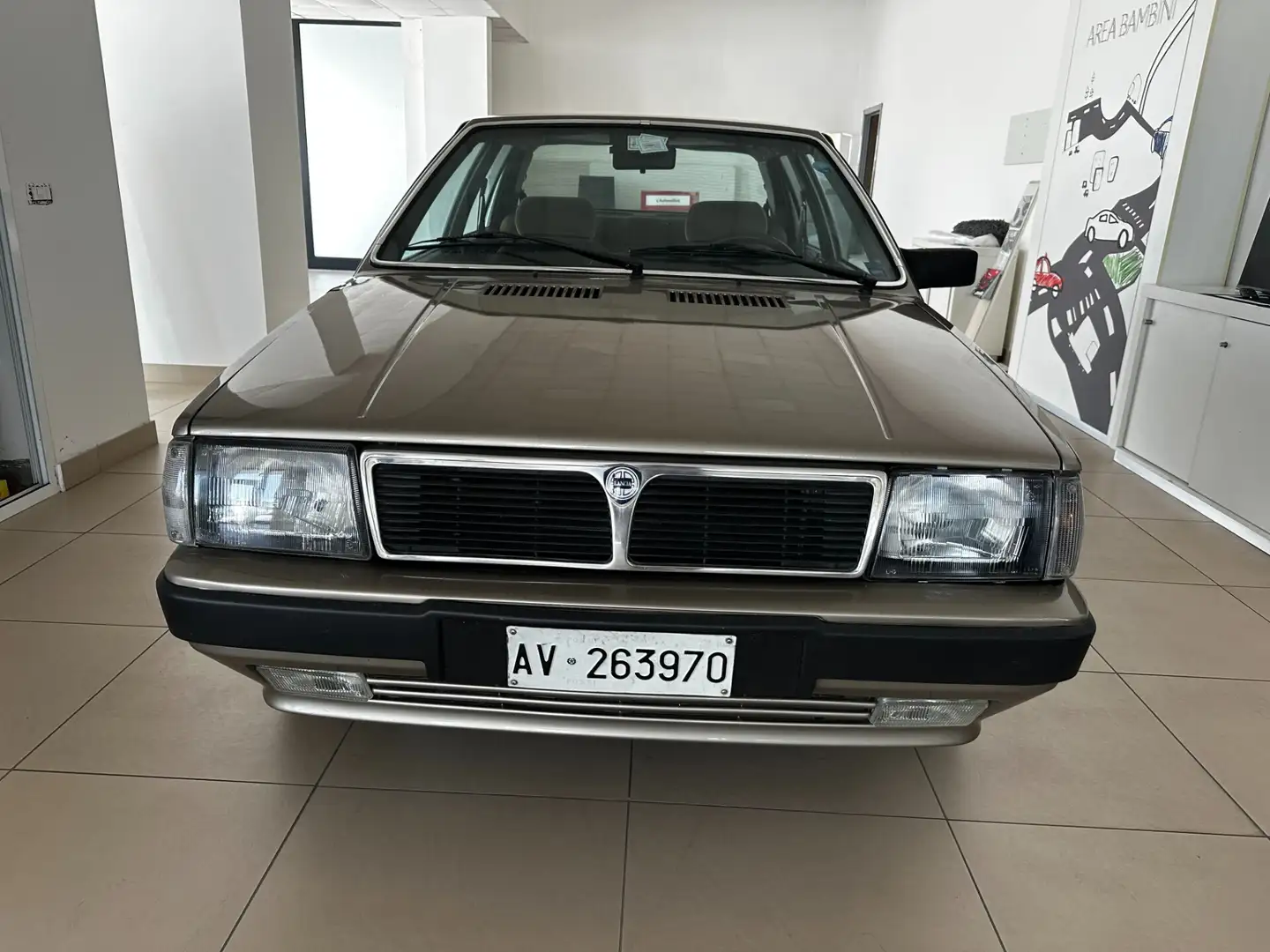 Lancia Prisma 1.3 Gold - 1
