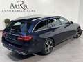 Mercedes-Benz E 220 T Avantgarde NAV+LED+KAM+ACC+WIDE+CARPLAY Bleu - thumbnail 5