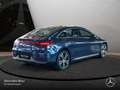 Mercedes-Benz EQE 300 Distr. LED Kamera Spurhalt-Ass Totwinkel Blue - thumbnail 8