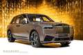 Rolls-Royce Cullinan SERIES II +BLACK BADGE+4 SEATS Gri - thumbnail 1
