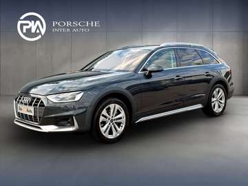 40 TDI quattro
