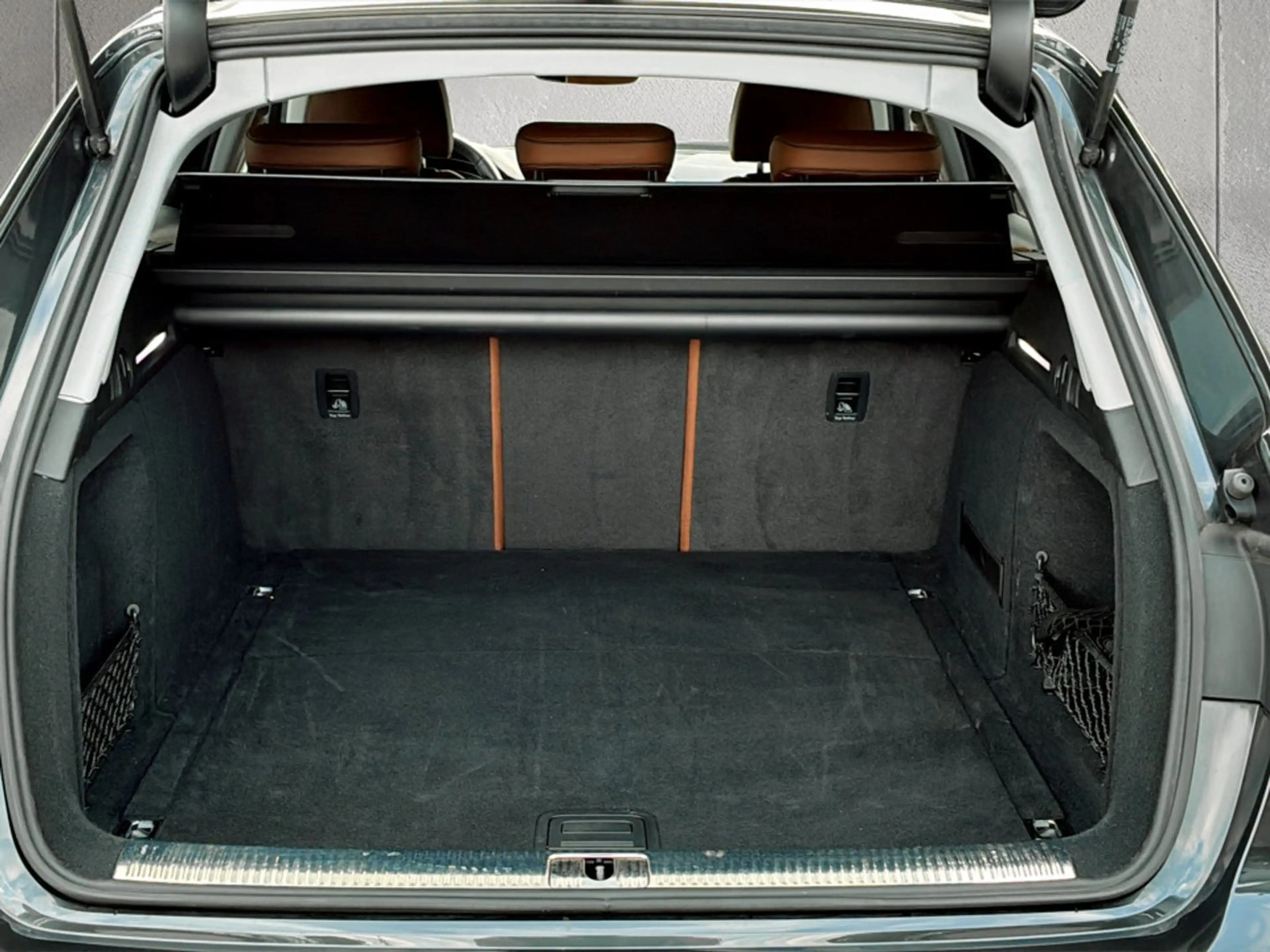 Audi A4 allroad 40 TDI quattro — photo 13
