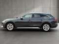 Audi A4 allroad 40 TDI quattro Grau - thumbnail 3