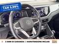 Volkswagen Polo 1.0 tsi style 95cv Schwarz - thumbnail 19