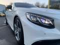 Mercedes-Benz S 63 AMG AMG S 63 Coupe AMG Speedshift 7G-MCT Weiß - thumbnail 1