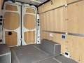 Mercedes-Benz Sprinter 317 CDI KA/L2H2/3665/AUTOMATIK/MBUX/NAVI/ Blanc - thumbnail 9
