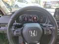 Honda Civic e:HEV 2.0 i-MMD Hybrid Advance nordic silver paket Fekete - thumbnail 5