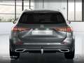 Mercedes-Benz C 200 d T AVANTG+AHK+LED+KAMERA+TOTW+KEYLESS+9G Grau - thumbnail 9