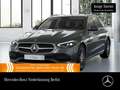 Mercedes-Benz C 200 d T AVANTG+AHK+LED+KAMERA+TOTW+KEYLESS+9G Grau - thumbnail 1