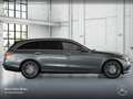 Mercedes-Benz C 200 d T AVANTG+AHK+LED+KAMERA+TOTW+KEYLESS+9G Grau - thumbnail 21