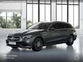 Mercedes-Benz C 200 d T AVANTG+AHK+LED+KAMERA+TOTW+KEYLESS+9G Grau - thumbnail 14