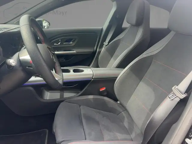 Mercedes-Benz CLA 250 + mit EQ Technologie KeyGo Shz eHeck Mbeam Ansicht 5