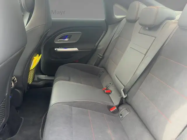 Mercedes-Benz CLA 250 + mit EQ Technologie KeyGo Shz eHeck Mbeam Ansicht 6