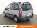 Peugeot Partner 1.6 Blue-HDi Outdoor 100 CV Grau - thumbnail 4