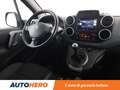 Peugeot Partner 1.6 Blue-HDi Outdoor 100 CV Grau - thumbnail 13