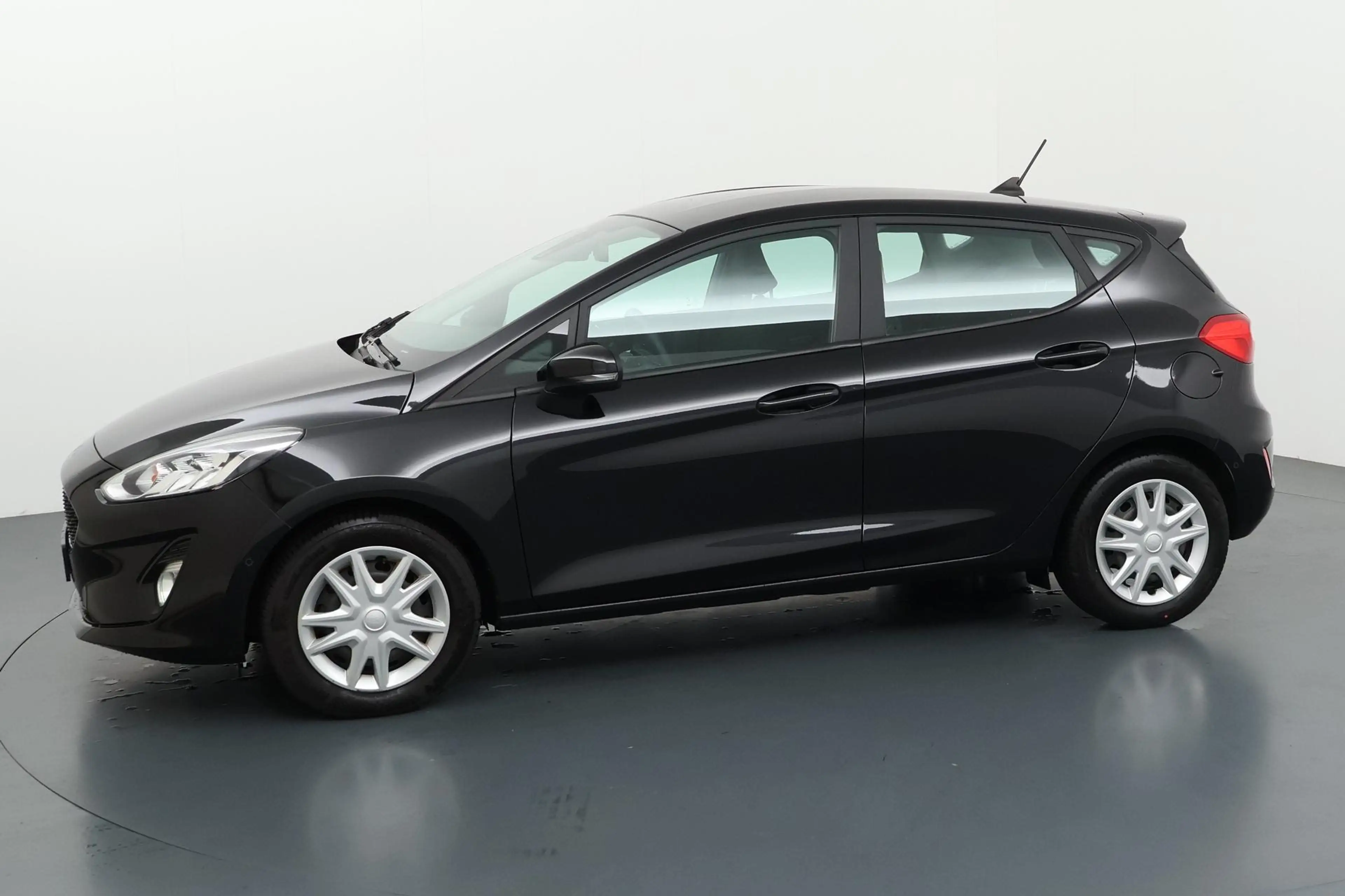 Ford Fiesta 1.0 EcoBoost Connected – jouw wendbare stadsgenoot — photo 14