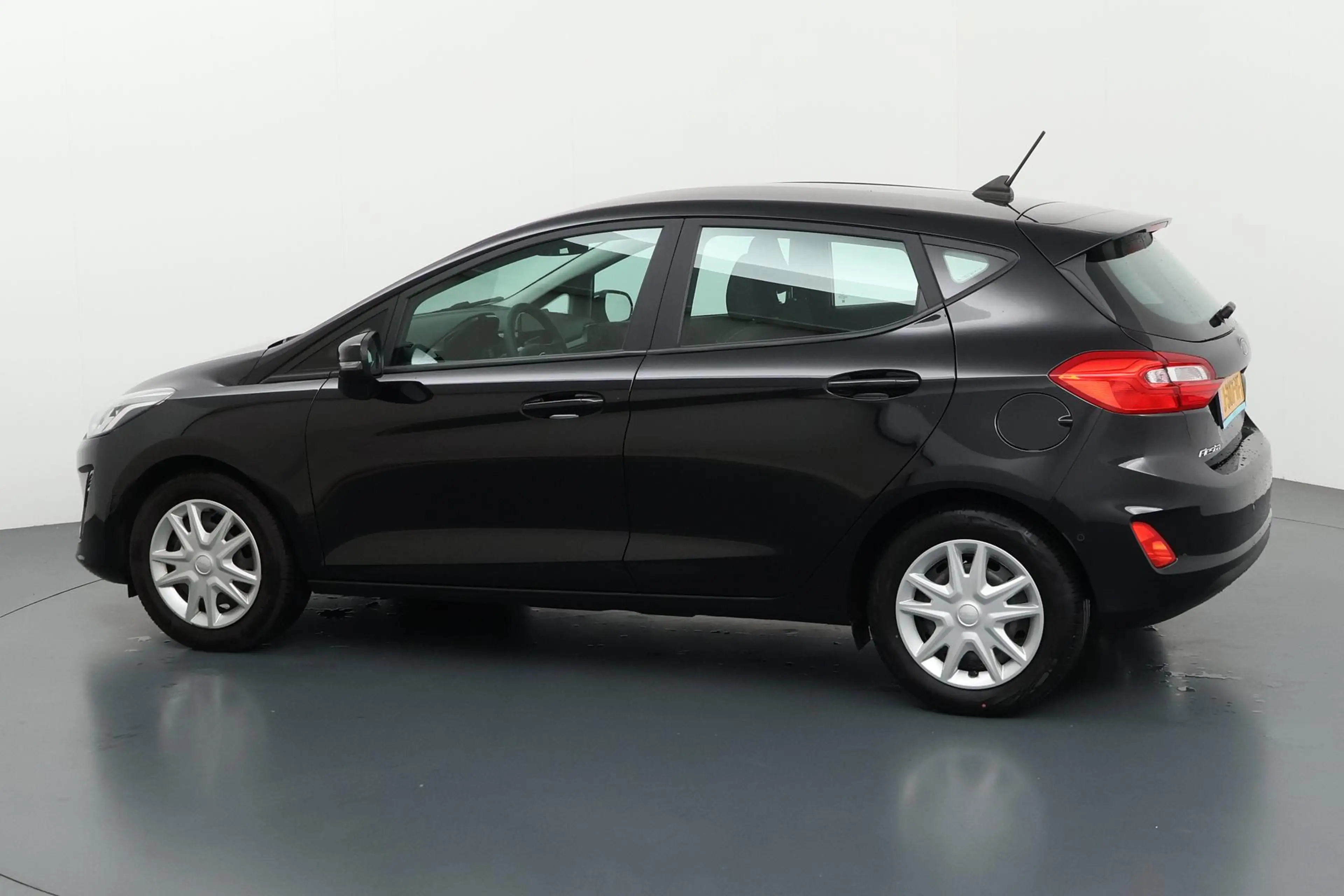 Ford Fiesta 1.0 EcoBoost Connected – jouw wendbare stadsgenoot — photo 15