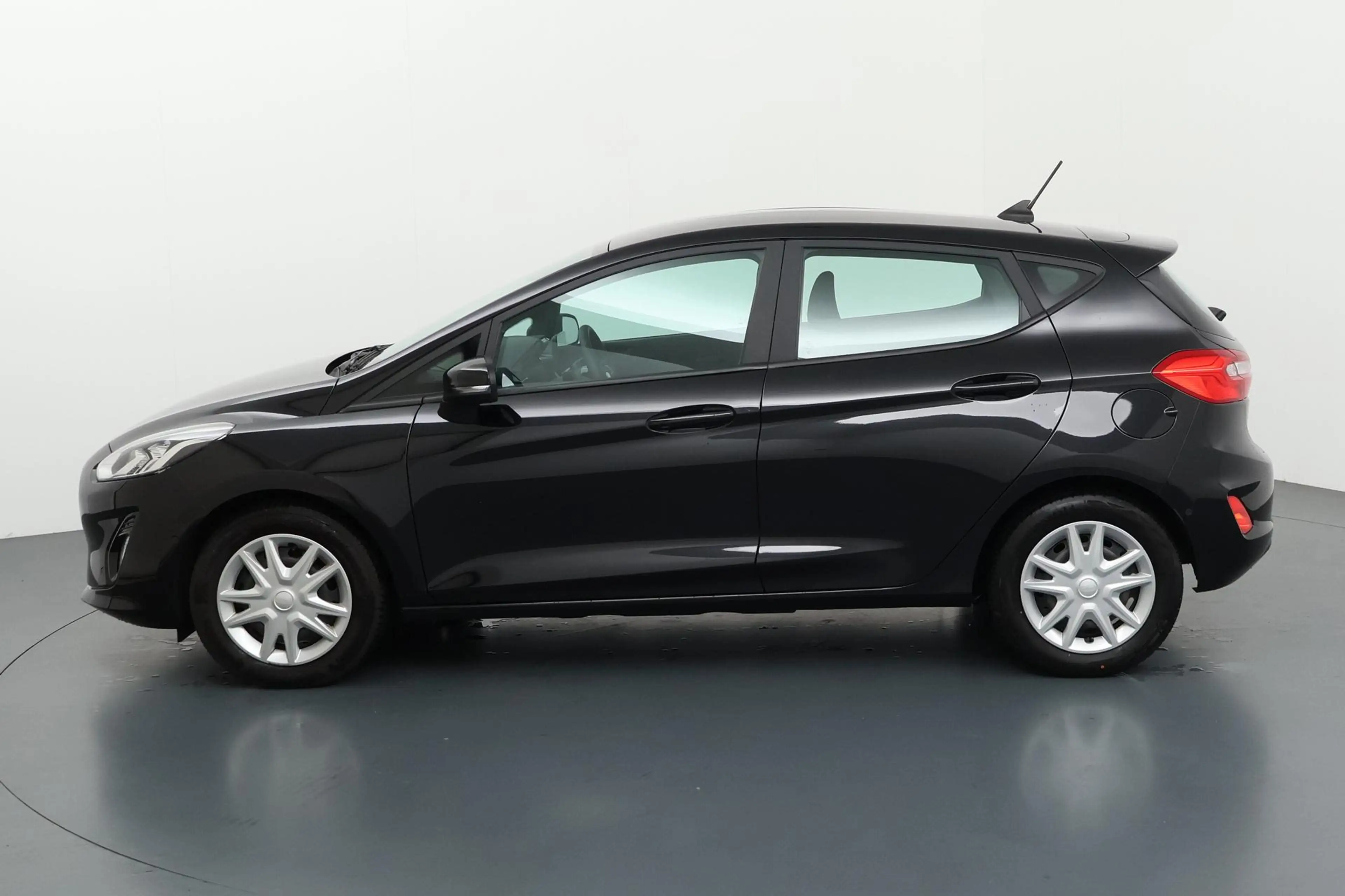 Ford Fiesta 1.0 EcoBoost Connected – jouw wendbare stadsgenoot — photo 9