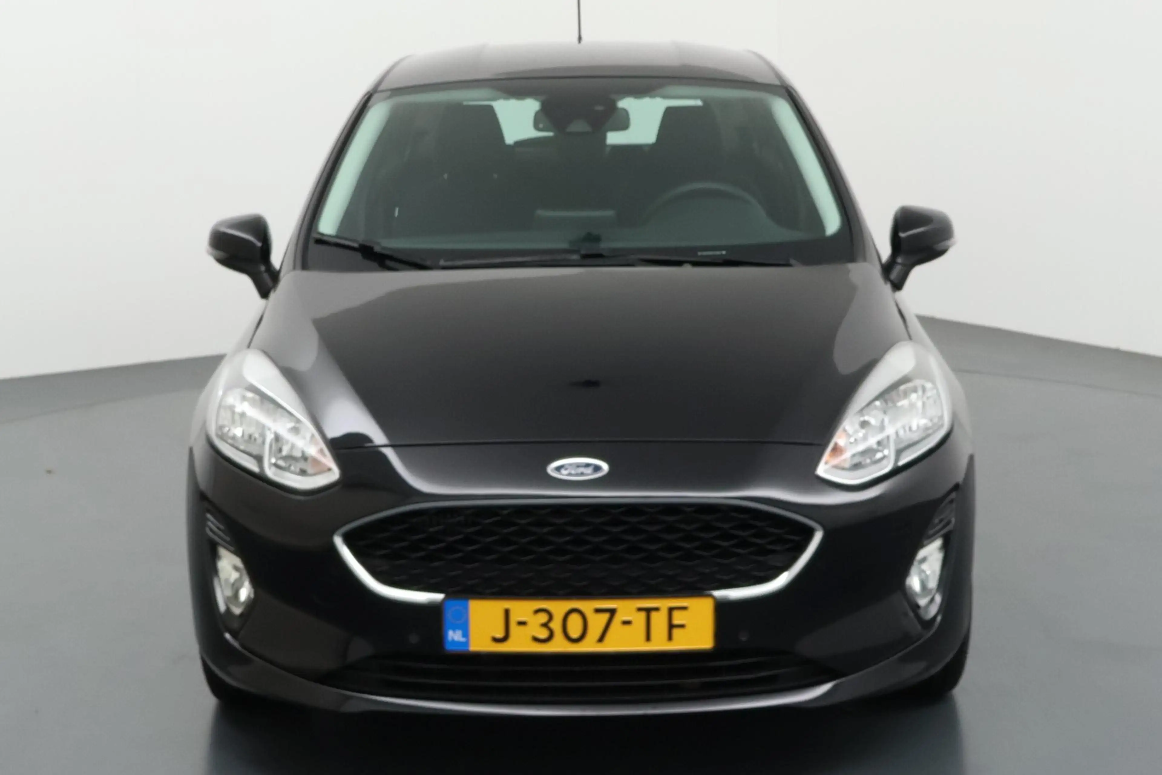Ford Fiesta 1.0 EcoBoost Connected – jouw wendbare stadsgenoot — photo 10