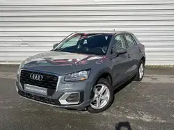 Audi Q2 30 TFSI 116ch Sport S tronic 7