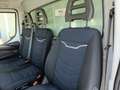 Iveco Daily 35C16 2.3 FURGONE BOX CON SPONDA Bianco - thumbnail 9