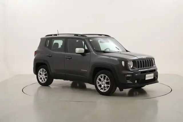 Jeep Renegade view 7