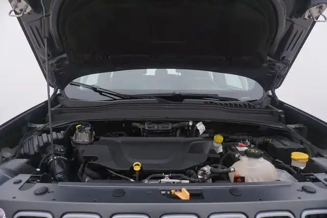 Jeep Renegade view 13