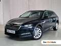 Skoda Superb Ambition TDI DSG Schwarz - thumbnail 1