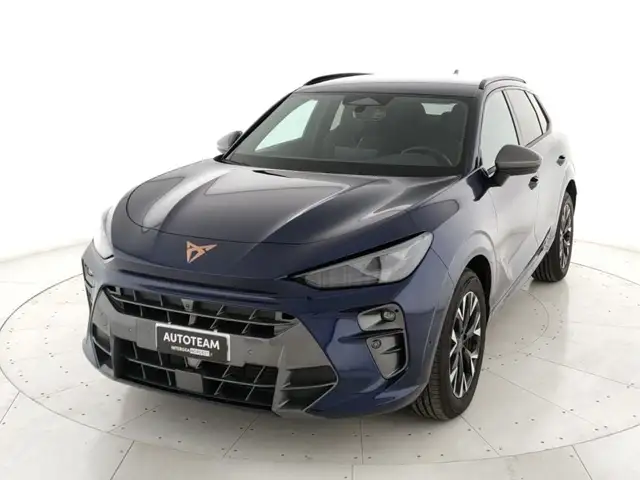 CUPRA Terramar 1.5 hybrid 150cv dsg