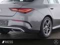 Mercedes-Benz CLA 200 AMG+LED+Ambiente+Rückfahrkamera+Keyless Grau - thumbnail 4