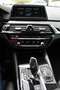 BMW 520 d Touring  Sport Line LED/AHK/8FACH Silber - thumbnail 14