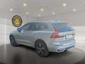 Volvo XC60 XC60 T6 AWD RECH R-D Silber - thumbnail 3