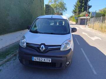 Combi 1.5dCi Energy Limited 66kW