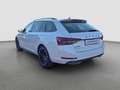 Skoda Superb Combi 1.4 iV SPORTLINE PANO AHK 360CAM 19Z Weiß - thumbnail 3