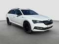 Skoda Superb Combi 1.4 iV SPORTLINE PANO AHK 360CAM 19Z Weiß - thumbnail 7