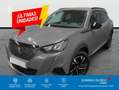 Peugeot 2008 ALLURE PURETECH 100 S&S 6 VEL. MAN Gris - thumbnail 1