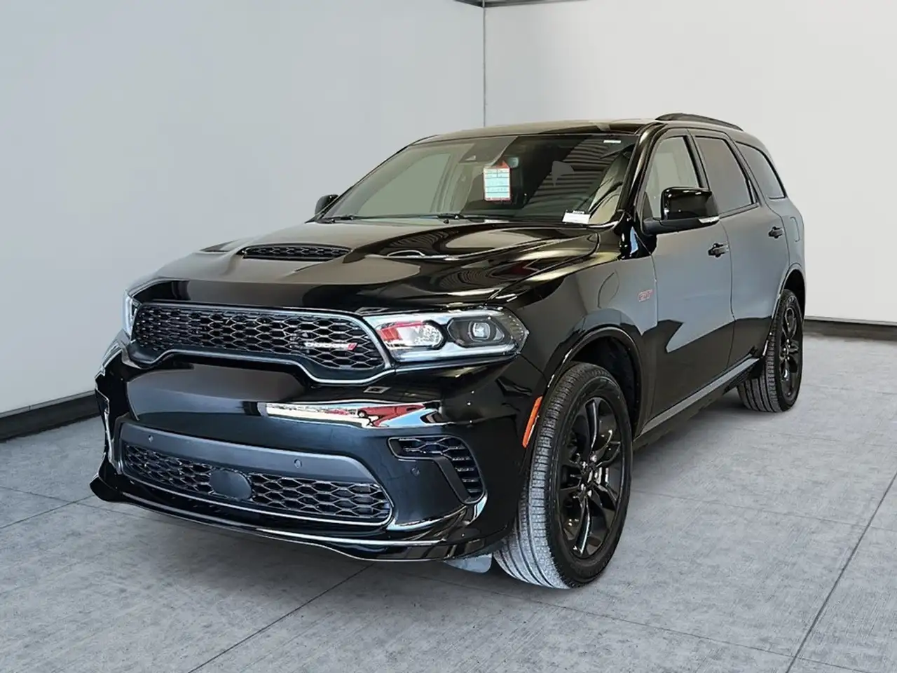 Dodge Durango fotografie Dodge Durango
