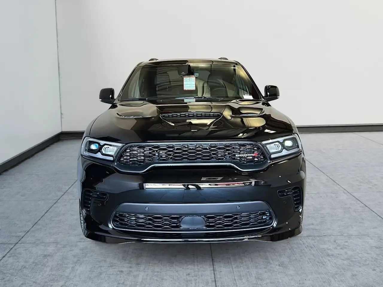 Dodge Durango fotografie Dodge Durango