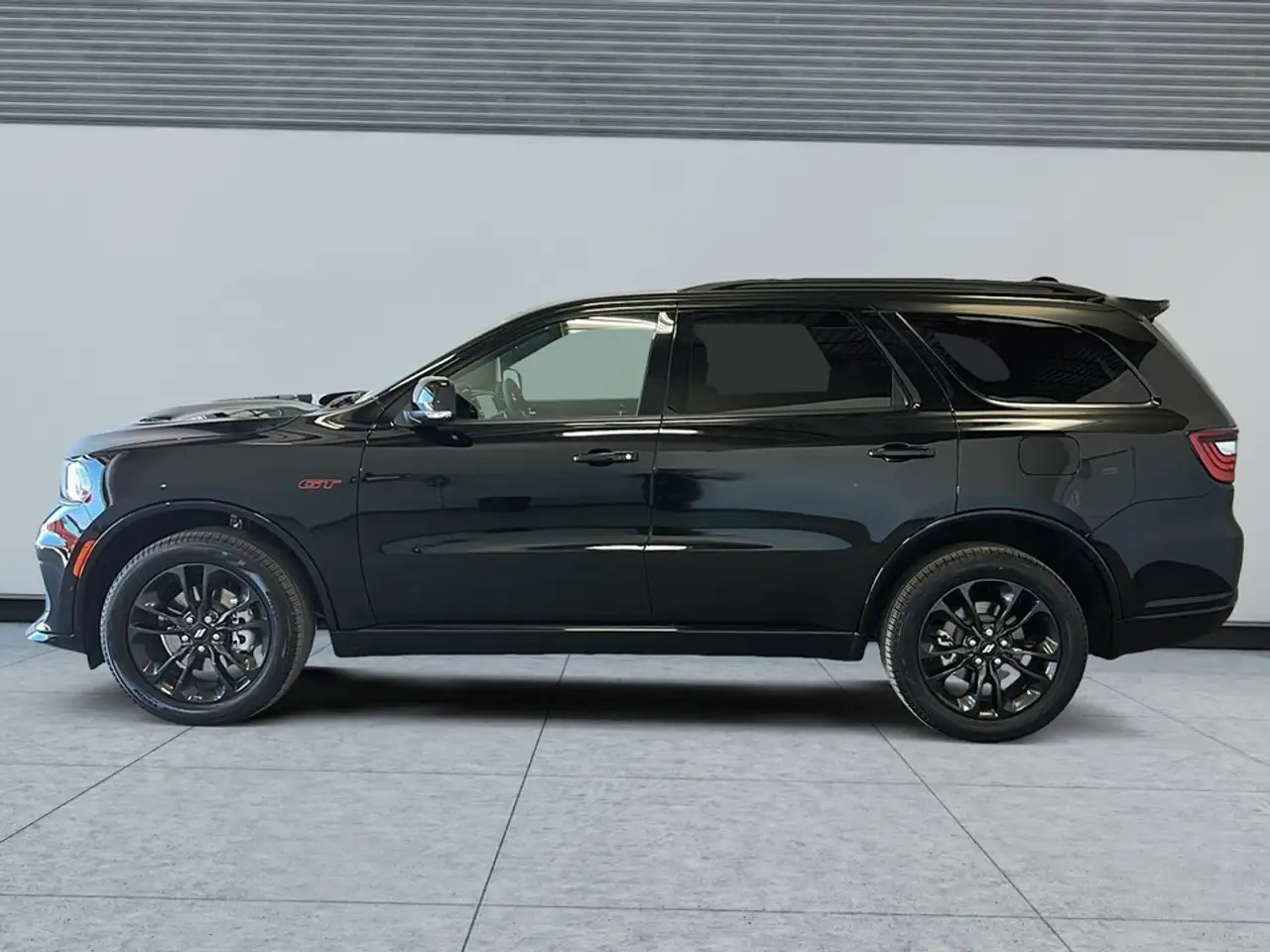 Dodge Durango fotografie Dodge Durango