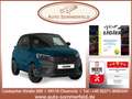 Ligier JS 50 Elite mit neuem Diesel Euro5+ Motor Bleu - thumbnail 1