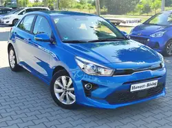 Kia Rio 1.0 T GDI Vision LED Navi SHZG Klima