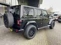 Jeep Wrangler Unlimited 2.0T Sahara |Originele Brute | Richmond Schwarz - thumbnail 24