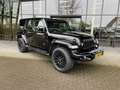 Jeep Wrangler Unlimited 2.0T Sahara |Originele Brute | Richmond Schwarz - thumbnail 14