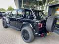 Jeep Wrangler Unlimited 2.0T Sahara |Originele Brute | Richmond Zwart - thumbnail 5