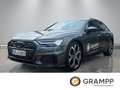 Audi A6 S line 45 TDI quattro 180(245) kW(PS) S Grau - thumbnail 1