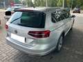 Volkswagen Passat Variant Passat Variant 2.0 TSI BlueMotion DSG Comfortline Silber - thumbnail 2