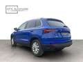 Skoda Karoq 1.5 TSI DSG ACT | 4x SHZG + LKRD-HZG | RF-KAMERA Bleu - thumbnail 5