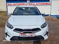 Kia Ceed SW / cee'd SW Sportswagon HU neu KLIMAAUTOMATIK Checkheft bei KI Weiß - thumbnail 33