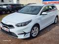 Kia Ceed SW / cee'd SW Sportswagon KLIMAAUTOMATIK Navigation neue HU mög Blanc - thumbnail 3