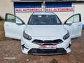 Kia Ceed SW / cee'd SW Sportswagon KLIMAAUTOMATIK Navigation neue HU mög Blanc - thumbnail 1